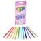 Crayola® Pastel Colored Pencils, 12 Packs of 12
